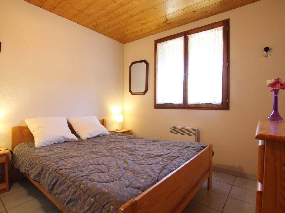 Appartement Cosy A Montgenevre, 4 Pers, Balcon, Garage Prive, Proche Village - Fr-1-330D-73 Exterior photo