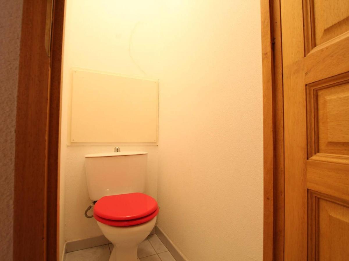 Appartement Cosy A Montgenevre, 4 Pers, Balcon, Garage Prive, Proche Village - Fr-1-330D-73 Exterior photo